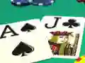 Igra Black Jack Puzzl spletu Igra Black Jack Puzzl spletu