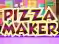 Igra Pica Maker spletu Igra Pica Maker spletu
