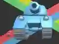 Igra Tanki.io spletu Igra Tanki.io spletu