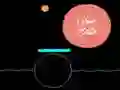 Igra Gravitacijske Kroglice spletu Igra Gravitacijske Kroglice spletu