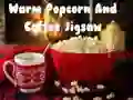 Igra Topli Pocukrani in Kavni Sestavljanka spletu Igra Topli Pocukrani in Kavni Sestavljanka spletu