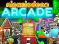 Igra Nickelodeon Arkada spletu Igra Nickelodeon Arkada spletu