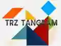 Igra TRZ Tangram spletu