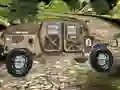 Igra Humvee Offroad Sim spletu Igra Humvee Offroad Sim spletu