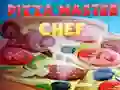 Igra Mojster Pice spletu