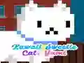 Igra Kawaii Sladka Mačka: Yumi spletu Igra Kawaii Sladka Mačka: Yumi spletu