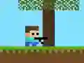 Igra Minecraft: Stevejeva Avantura spletu Igra Minecraft: Stevejeva Avantura spletu