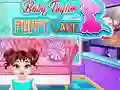 Igra Skrb za Puppy Taylor spletu Igra Skrb za Puppy Taylor spletu