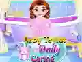 Igra Baby Taylor Dnevno Varstvo spletu Igra Baby Taylor Dnevno Varstvo spletu