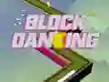 Igra Blok Ples 3D spletu Igra Blok Ples 3D spletu