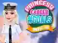 Igra Kariera Prinzess #CILJI Oblačenje spletu Igra Kariera Prinzess #CILJI Oblačenje spletu