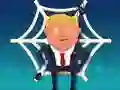 Igra Pajek Trump spletu Igra Pajek Trump spletu