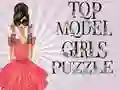Igra Puzzle Top Model Deklet spletu Igra Puzzle Top Model Deklet spletu