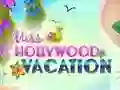 Igra Gospa Hollywood na Dopustu spletu Igra Gospa Hollywood na Dopustu spletu