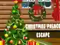 Igra Beg iz božičnega palača spletu