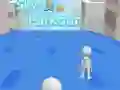 Igra Nebeski Parkour 3D spletu Igra Nebeski Parkour 3D spletu