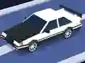 Igra Ace Drift spletu Igra Ace Drift spletu