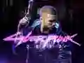 Igra Ciberpunk 2077 Sestavljanka spletu Igra Ciberpunk 2077 Sestavljanka spletu