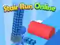 Igra Tek po Stopnicah Online spletu Igra Tek po Stopnicah Online spletu