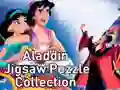 Igra Zbirka Aladinovih Sestavljank spletu Igra Zbirka Aladinovih Sestavljank spletu