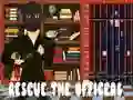 Igra Rešite častnike spletu Igra Rešite častnike spletu