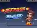 Igra Eksplozija Jetpacka spletu Igra Eksplozija Jetpacka spletu