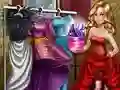 Igra Sery Visoka Moda Oblačenje Lutke spletu Igra Sery Visoka Moda Oblačenje Lutke spletu