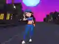 Igra Zombificiraj 2D tekač spletu Igra Zombificiraj 2D tekač spletu