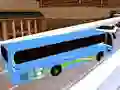 Igra 3D Simulator Avtobusa 2021 spletu Igra 3D Simulator Avtobusa 2021 spletu