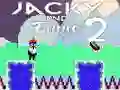 Igra Čas Pustolovščine: Jacky in Finno 2 spletu Igra Čas Pustolovščine: Jacky in Finno 2 spletu