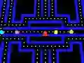 Igra PacMan 3D spletu