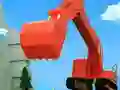 Igra Vojne robotov spletu