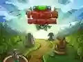 Igra Obrana stolpa spletu Igra Obrana stolpa spletu