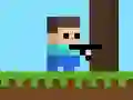 Igra MineCrafter Steve spletu Igra MineCrafter Steve spletu