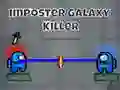 Igra Galaktični Morilec Impostor spletu Igra Galaktični Morilec Impostor spletu
