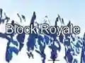 Igra Blok Royale spletu Igra Blok Royale spletu