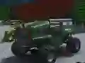 Igra RCC Parkiranje Avtomobilov 3D spletu Igra RCC Parkiranje Avtomobilov 3D spletu