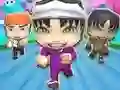 Igra Chibi Fall Guys: Tek in Prevrnitev spletu Igra Chibi Fall Guys: Tek in Prevrnitev spletu