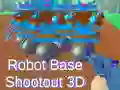 Igra Robotova Osnova Streljanje 3D spletu Igra Robotova Osnova Streljanje 3D spletu
