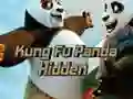 Igra Kung Fu Panda Skrito spletu