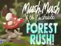 Igra Mush-Mush in Tekma po Goščavi Mushables! spletu Igra Mush-Mush in Tekma po Goščavi Mushables! spletu