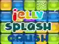 Igra Jelly Splash Zlom spletu