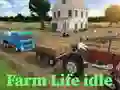Igra Kmetijsko življenje idle spletu Igra Kmetijsko življenje idle spletu