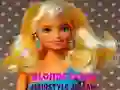 Igra Sestavljačka igra pričeske za blondinke spletu Igra Sestavljačka igra pričeske za blondinke spletu