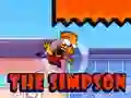 Igra Simpsoni spletu Igra Simpsoni spletu