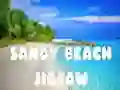 Igra Sestavljanka Sandy Beach spletu Igra Sestavljanka Sandy Beach spletu
