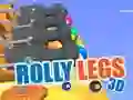 Igra Valjčne Noge 3D spletu Igra Valjčne Noge 3D spletu