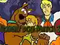Igra Scooby-Doo Ujemanje 3 spletu Igra Scooby-Doo Ujemanje 3 spletu