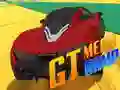 Igra GT Mega Ramp spletu