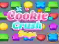 Igra Saga Cookie Crush spletu